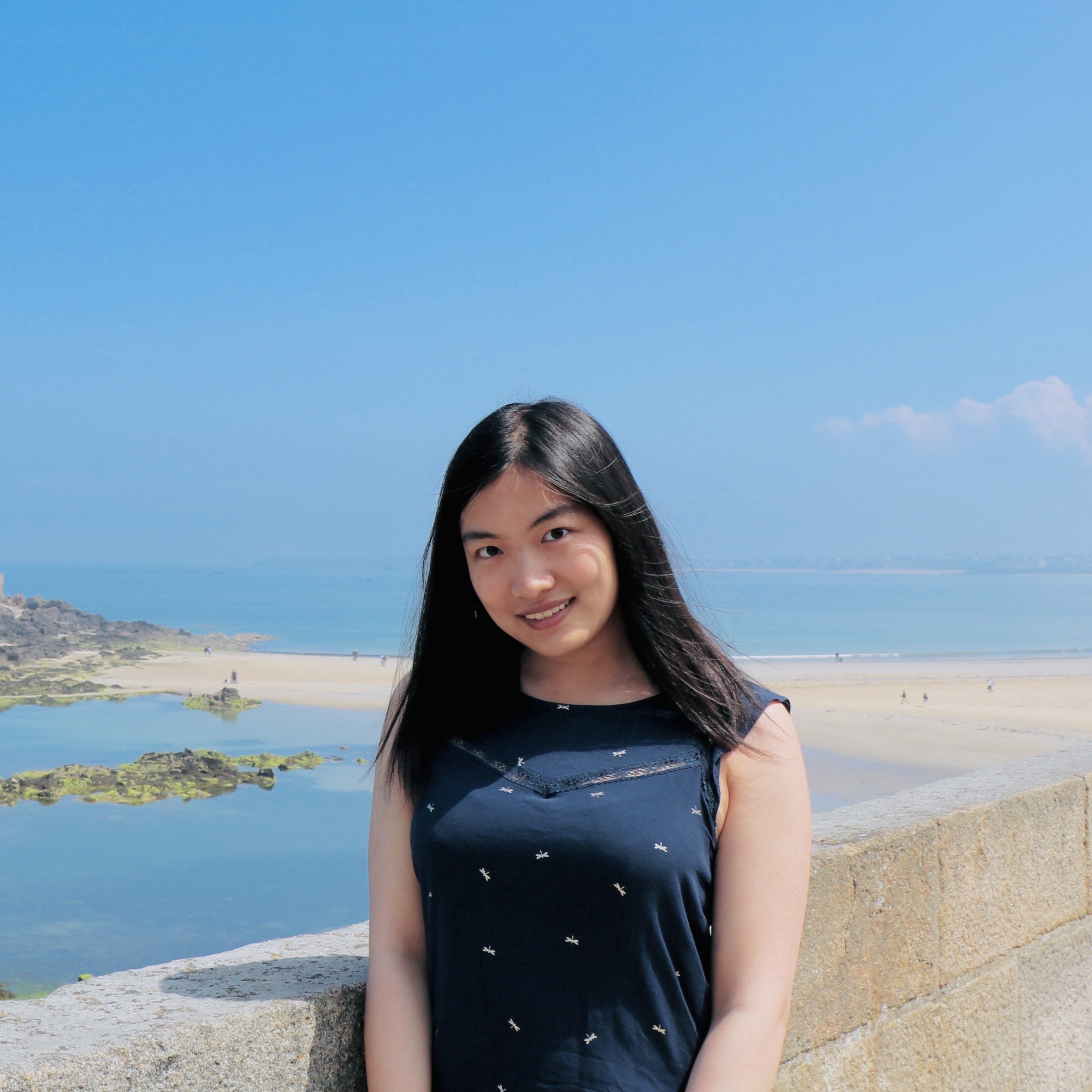 Xinhe's profile photo